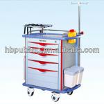 Medical Emergency Trolley F-46 F-46