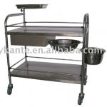 medical hand trolley/cart BC002-21-B