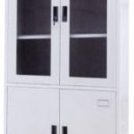 Medical Instrument cabinet with powder coated steel SAE-Y03