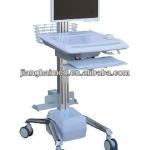 medical mobile computer cart for hospital (JHTC-WXYD16) JHTC-WXYD16