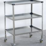 medical trolley BC028