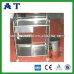 medical trolley for hosptial equipment TF6040PP-31