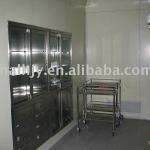 medicine cabinet/medicine lockers/hospital cabinet BOF-M