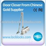 Medium Door Closers (Aluminium material) BTS-802