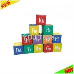 meet spell blockage educational toys for kids D6-441