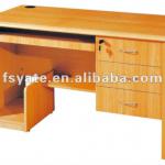 melamine faced home office use Computer Table YT-C028