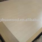 melamine MDF