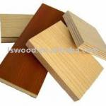 Melamine MDF Panel LS