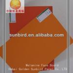 melamine Particle board/furniture parts/wood block 4*8  5*8  6*8