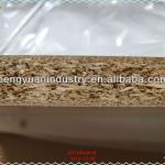 melamine/raw Moisture Chipboard/Particle board for furniture PY-434D