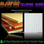 melamine wood panels AJ-99728