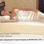 Memory foam mattress Queen