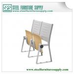 metal automatic folding chairs SFS-0601