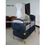 Metal Baby Bed 90585-300