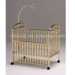 METAL BABY CRIBS BB-288