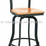 metal barstool DG-6L8B(3a) DG-6L8B(3a)