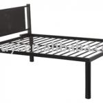 Metal Bed G170-A