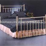 METAL BED FB-1007