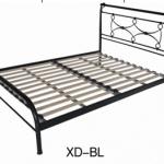 metal bed frame XD-BL