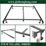 Metal Bed Frame JHL-MBF03