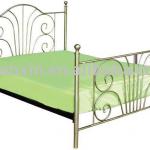 metal bed frame JSX- bed frame 005