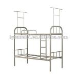 metal bed or folding bed for dormitory SW-0125