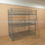 metal bedroom furniture triple bunk bed 999.203.50 999.203.50