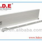 Metal Box Drawer Slide NO.608-150,NO.608 metal box drawer slide