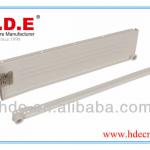 Metal Box Drawer Slide NO.608-86,NO.608 metal box drawer slide