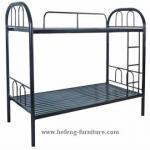 Metal Bunk Bed JF-B010