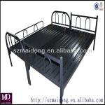 Metal bunk bed B-07