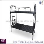 Metal bunk bed B-05