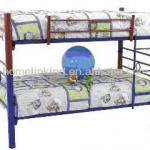 METAL BUNK BED BK-4