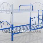 Metal Bunk Bed MB103 CG-MB103