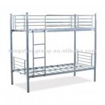 Metal bunk bed/metal frame bunk bed RUBK03