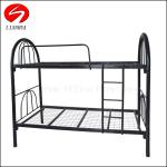 Metal Bunk Bed /Steel School Dormitory Bunk Bed /Modern Military Bunk Cot LH-076