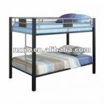 Metal bunk beds for hostels MXGY-041