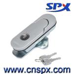 metal cabinet plane lock MS843-1 MS843-1