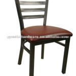 metal chair / restaurant chair / dinner chair 505WB