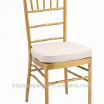 metal chiavari chair YY648