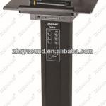 Metal Church Lectern with Led Lamp ZH-603 ZH-603