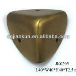 Metal corner for furniture JK0205 JK0205