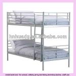 Metal Employee Students miltary Bunk bed dormitory hospital beds HDBD-02