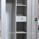 metal file locker cabinet design for sale ZF-S-127