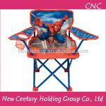 Metal Foldable Kids Camping Chair for Promotion KCC11