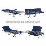 Metal Folding Sofa Bed (Folding Beds) AD1010