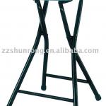 metal folding stool SRA0289