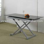 metal folding table XRD-T-01