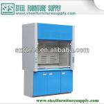 Metal Fume Hood for Lab,1200,1500,1800,Full good quality steel SFS-LBFH