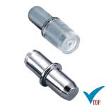 Metal furniture bolt MF-018